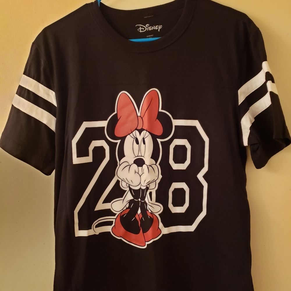 Disney Tee